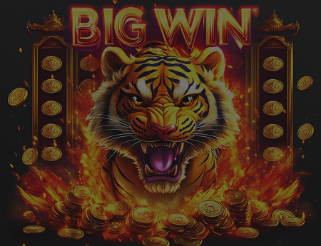 Dragon Tiger