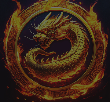 Dragon Tiger