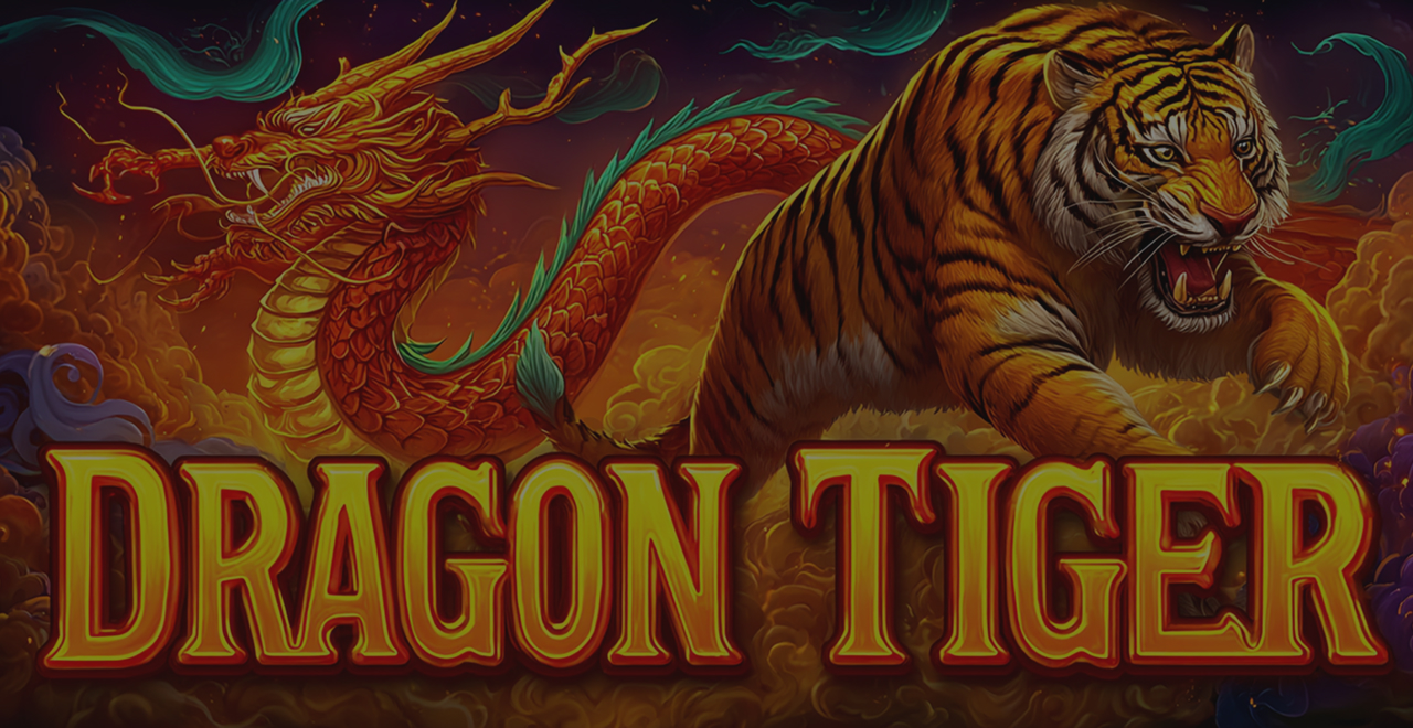 Dragon Tiger